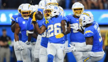 Asante Samuel Jr Visit is Not What You Think...