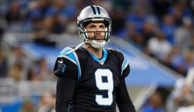 Former Panthers player speaks on hate from sports bettors