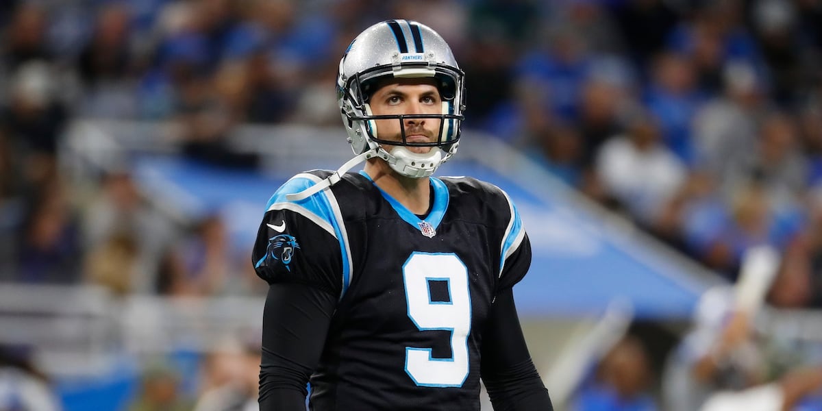 Former Panthers player speaks on hate from sports bettors