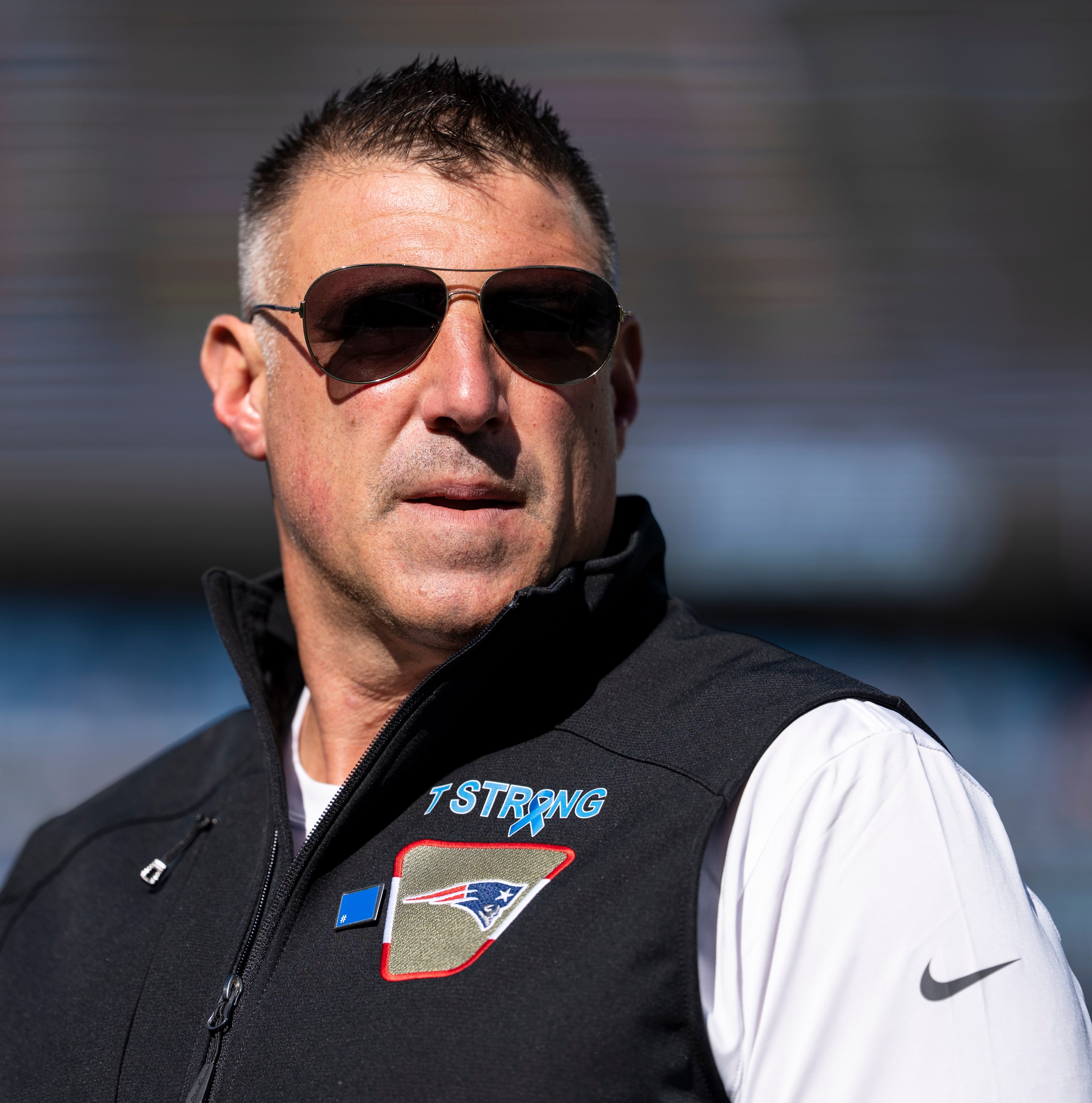 Patriots links 11/04/25: More moves in store at trade deadline?