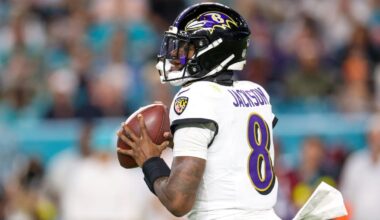 NFL DFS GPP Lineup Advice & Picks (Week 10)