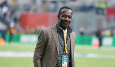 It's Time to Grant Kwesi Adofo-Mensah His Draft Hit