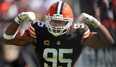 Where to watch Browns vs. Jets: TV channel, live stream and preview for Week 10