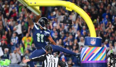Where to watch Cardinals vs. Seahawks: TV channel, live stream and preview for Week 10