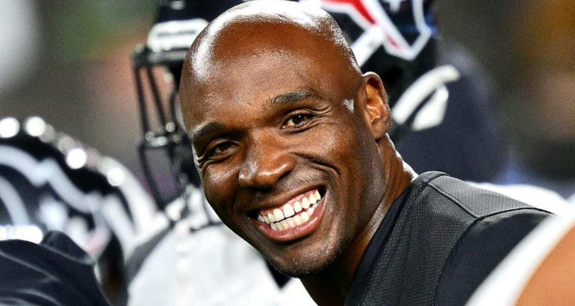 Texans Add Former Raiders CB Damon Arnette in Roster Shakeup