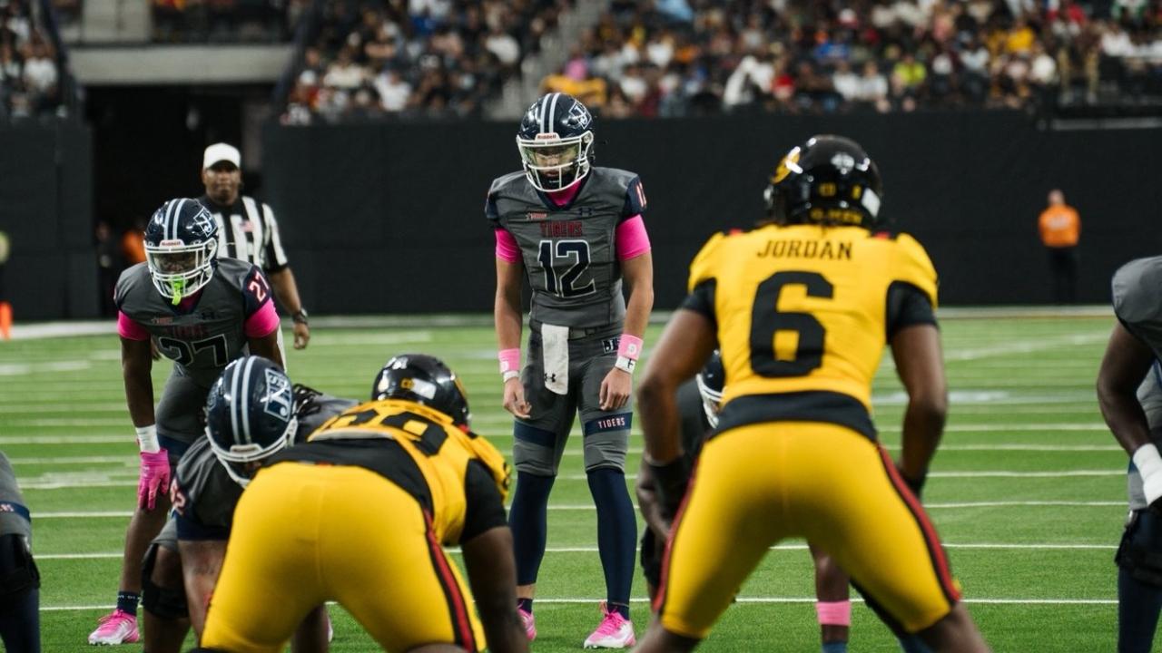 2025 HBCU football: Schedule, scores, rankings and updates