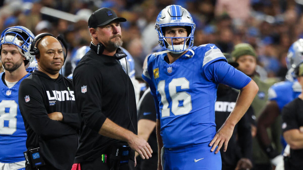 Where to watch Commanders vs. Lions: TV channel, live stream and preview for Week 10