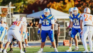 High school football: Quarterfinal, semifinal playoff scores and schedule