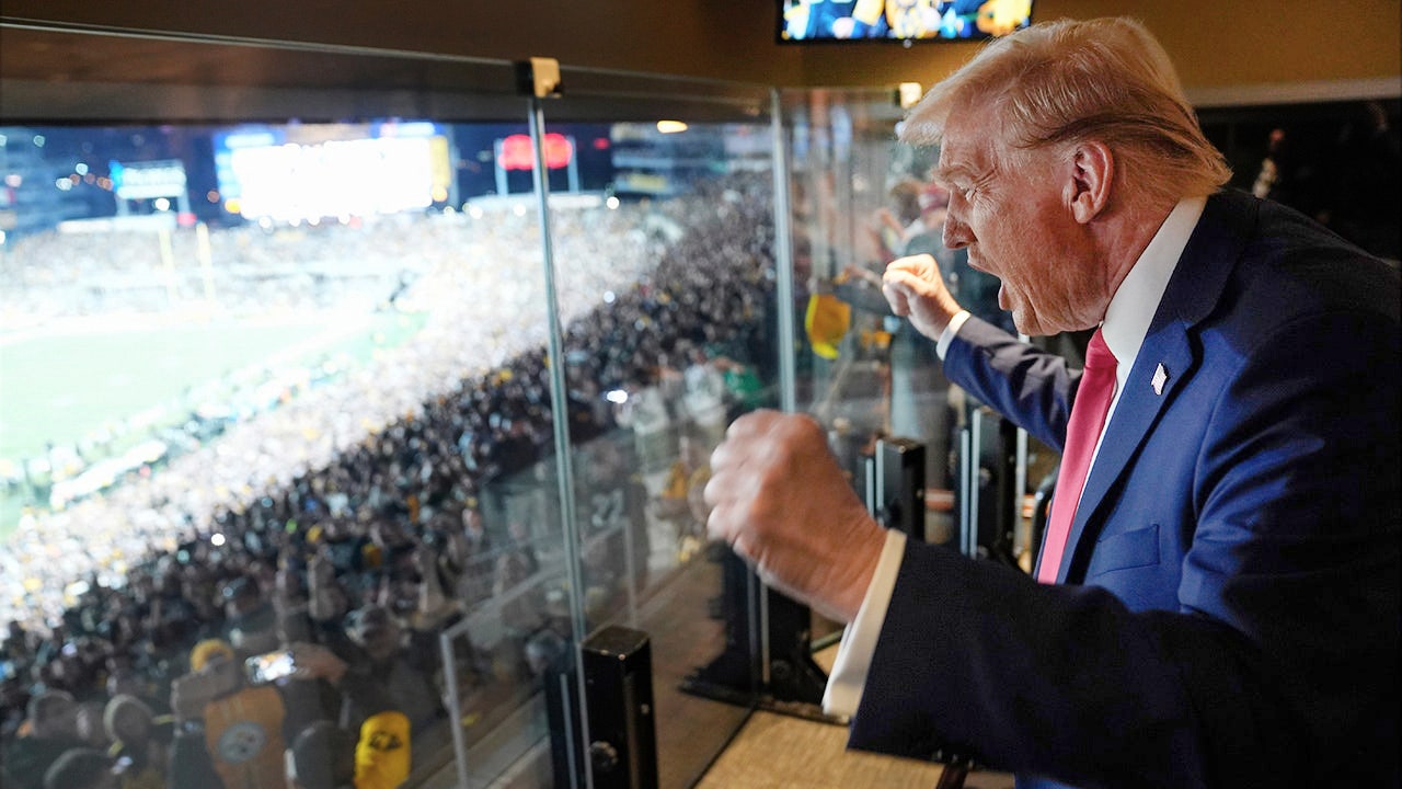 NFL news: Trump to attend Commanders-Lions game, honoring military veterans