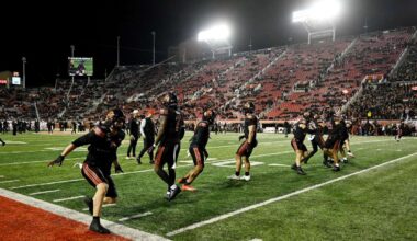 Pick Six Previews: A look at Utah at its 2nd bye week with playoffs on the table