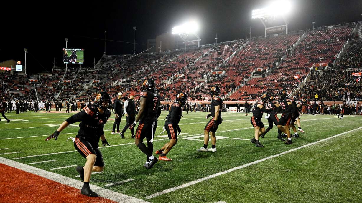 Pick Six Previews: A look at Utah at its 2nd bye week with playoffs on the table