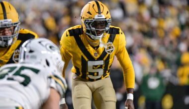 Ramsey's Role, Samuel Visit & NFL Draft Targets