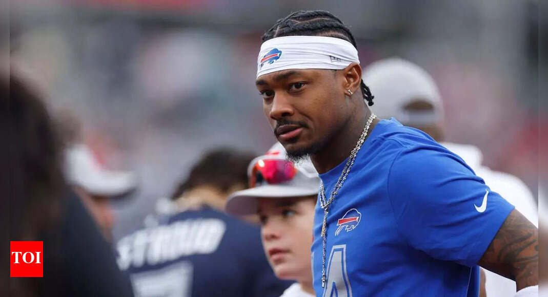 Will Stefon Diggs play against the Tampa Bay Buccaneers today? Latest injury update on the New England Patriots' WR | NFL News