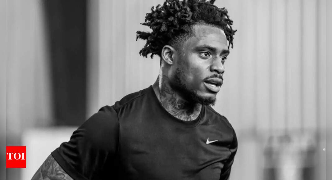 Will C.J. Gardner-Johnson play against the New York Giants today? Latest injury update on the newest Chicago Bears safety | NFL News