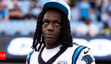 Will Jaycee Horn play against the New Orleans Saints tonight? Latest injury update on the Carolina Panthers’ cornerback | NFL News