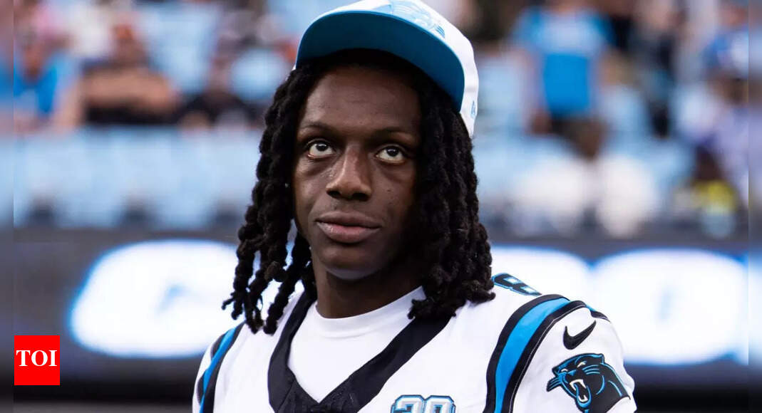 Will Jaycee Horn play against the New Orleans Saints tonight? Latest injury update on the Carolina Panthers’ cornerback | NFL News