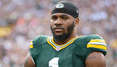 Micah Parsons trade: Cowboys inserted 'poison pill' into Packers deal, per report