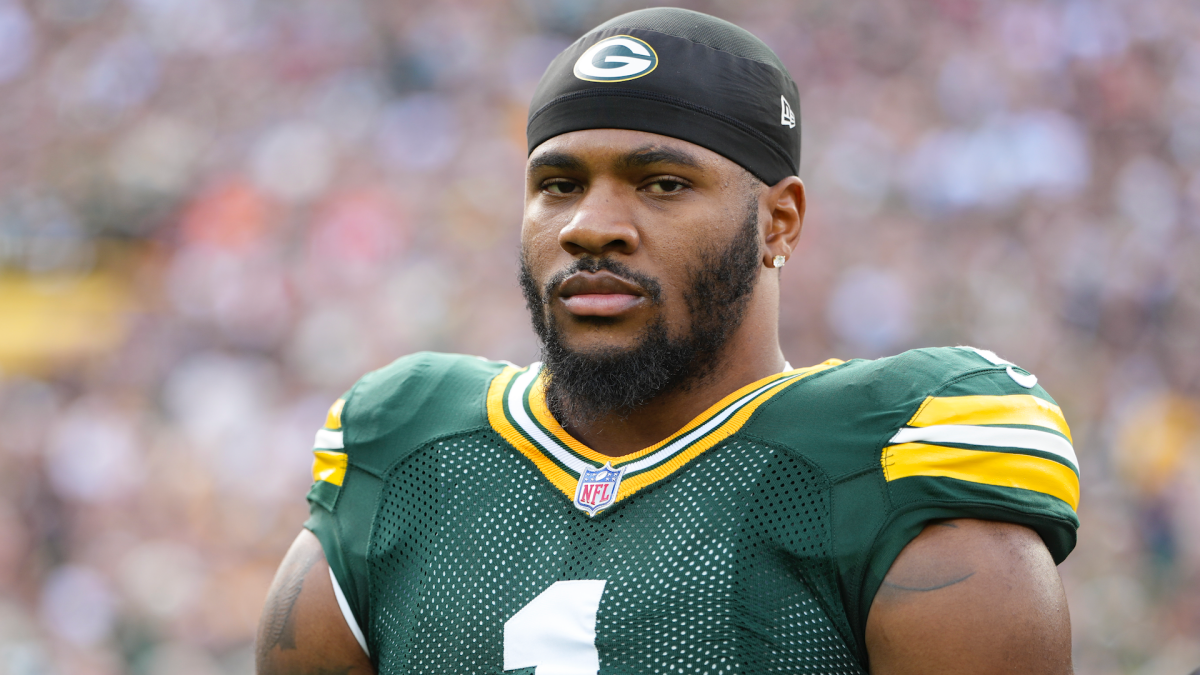 Micah Parsons trade: Cowboys inserted 'poison pill' into Packers deal, per report