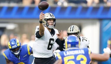 Fantasy Football Week 11 breakouts: Early waiver wire options