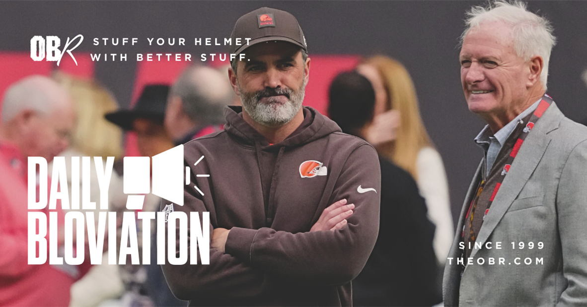 The Race to the Bottom