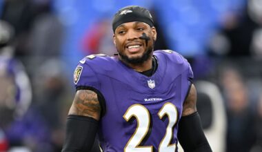 Derrick Henry’s 'Insane' Record May Soon Fall — and He Wants It To