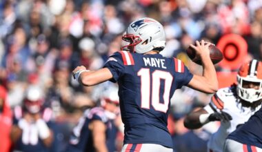 How to buy Patriots vs. Jets NFL Thursday Night Football tickets