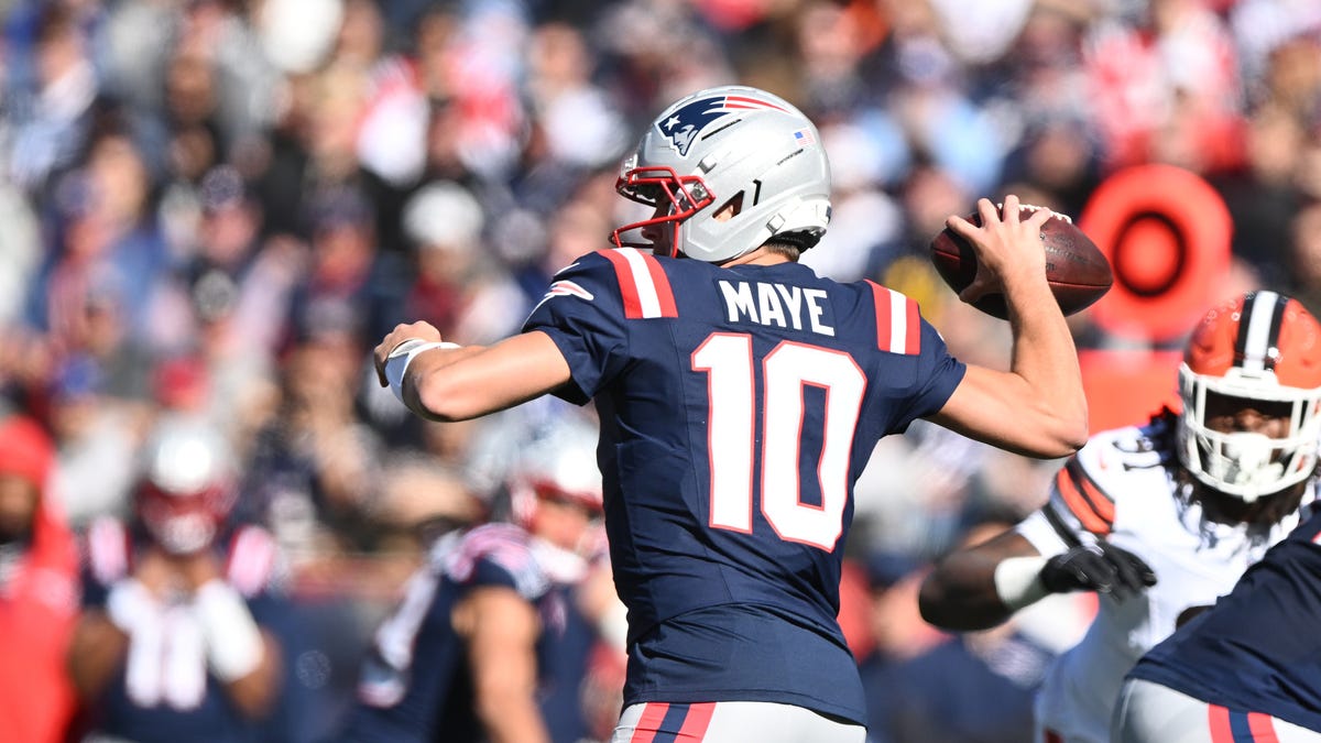 How to buy Patriots vs. Jets NFL Thursday Night Football tickets