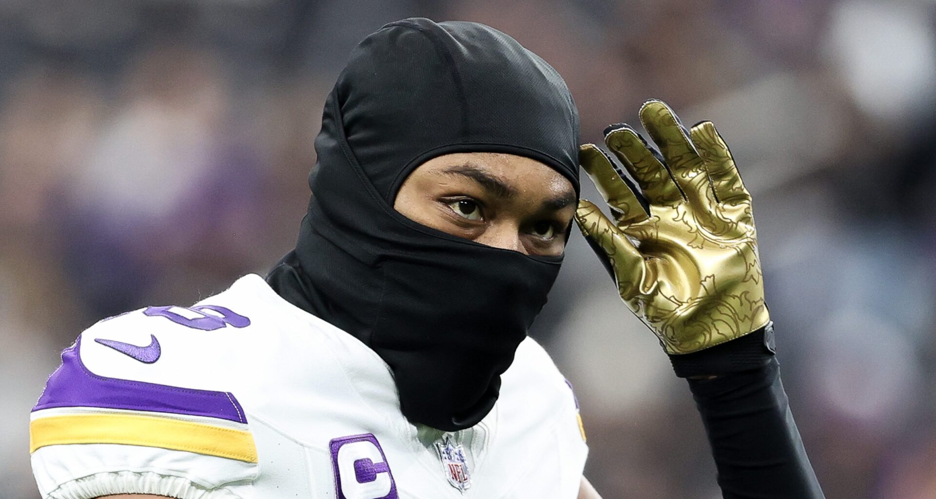 Vikings Send Clear Message on Justin Jefferson Frustrations