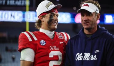 Giants fire Brian Daboll: Ranking 10 coaching candidates who could land New York job