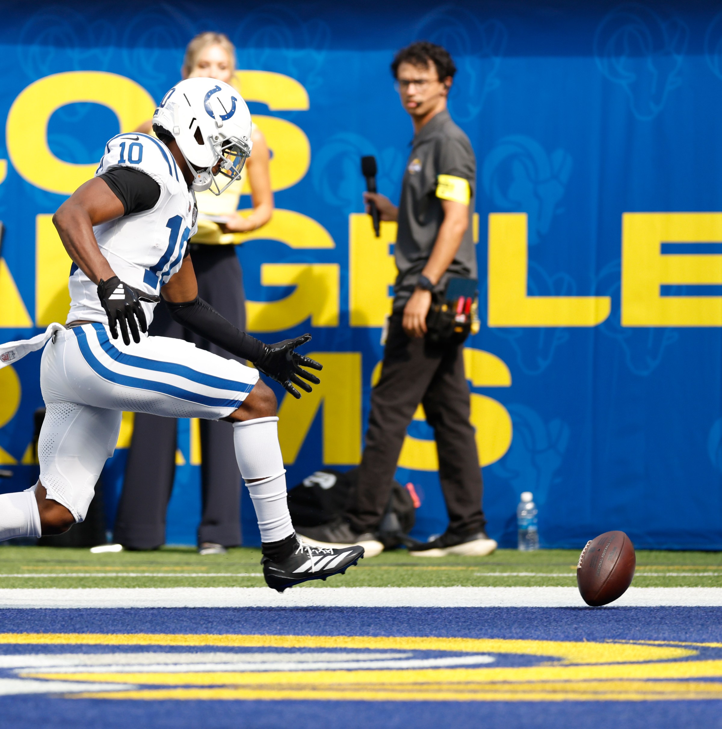 Browns to face WR on Sunday they almost traded for this week