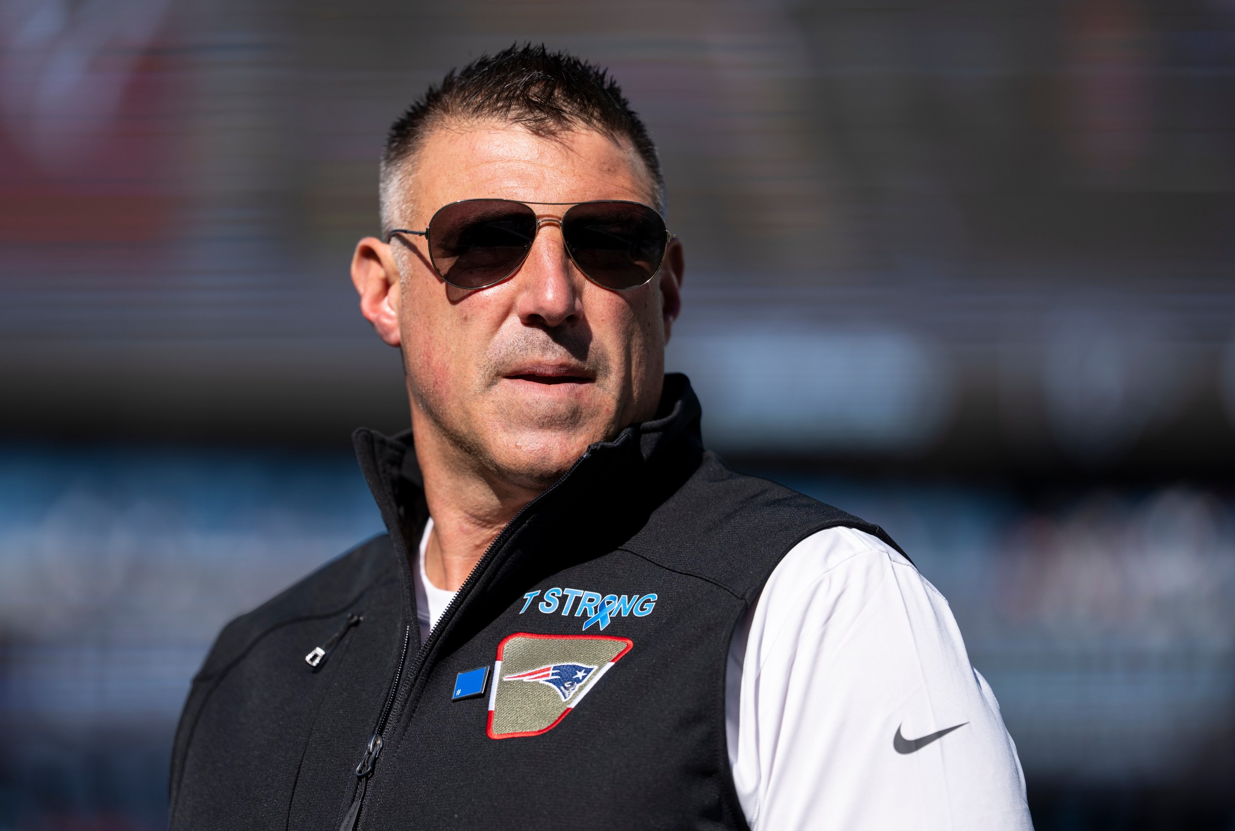 Patriots links 11/04/25: More moves in store at trade deadline?