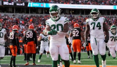 NFL DFS, Jets vs. Patriots: 'Thursday Night Football' daily Fantasy picks