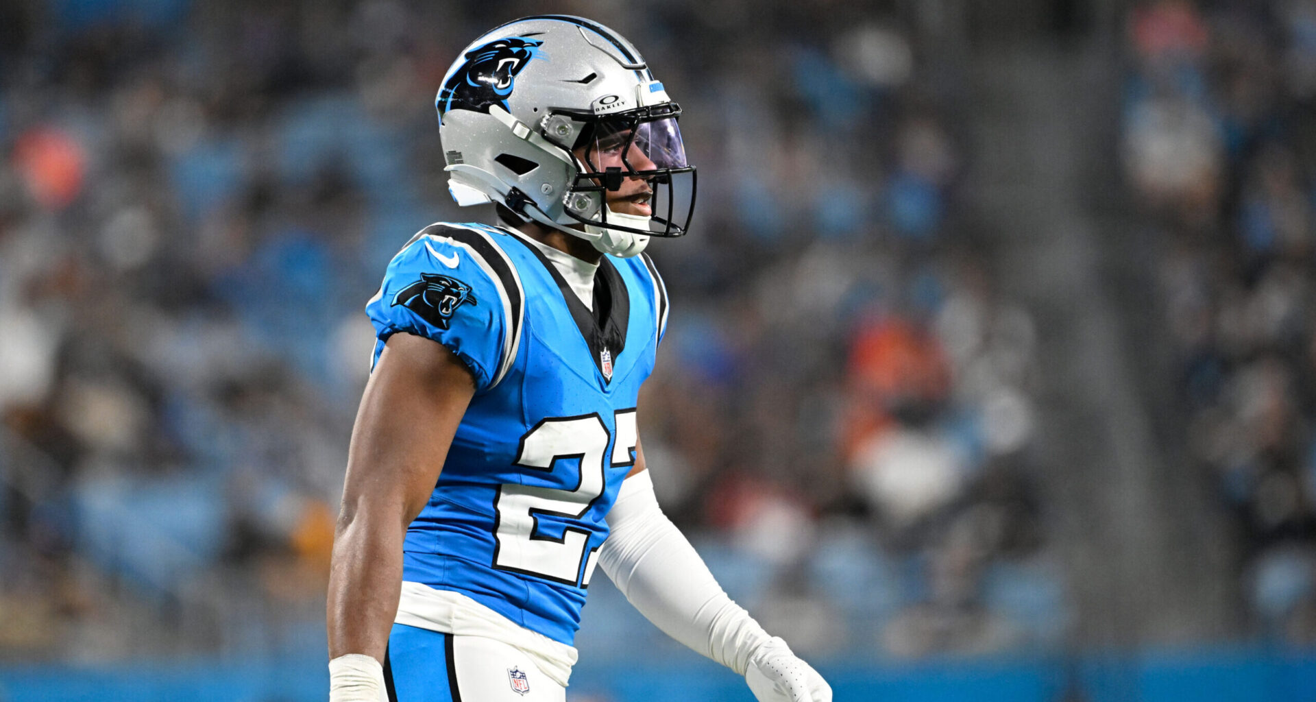 MN Vikings Land New Cornerback