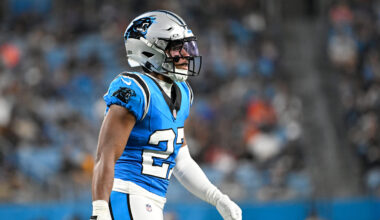 MN Vikings Land New Cornerback