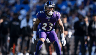 Eagles CB Jaire Alexander away from team, reportedly contemplating retirement