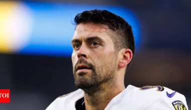 Justin Tucker’s suspension lifted as NFL teams hesitate: Is the league done with its most accurate kicker? | NFL News