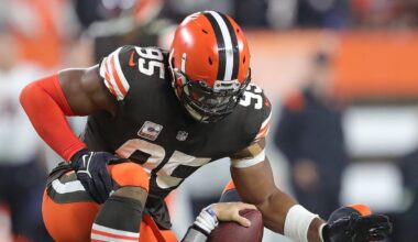 Chicago Bears Reportedly Tried To Pull Off All-Time Heist