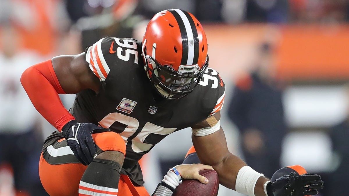 Chicago Bears Reportedly Tried To Pull Off All-Time Heist