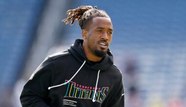 NFL news: Titans' L'Jarius Sneed indicted by grand jury on misdeameanor charge