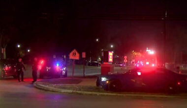 Harper Woods vs. Divine Child football game relocated due to safety concerns following shooting