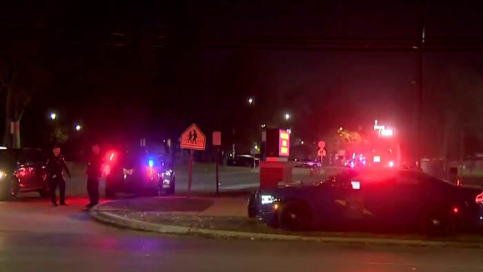 Harper Woods vs. Divine Child football game relocated due to safety concerns following shooting