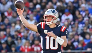 Where to watch Jets vs. Patriots: TV channel, live stream and preview for 'TNF'