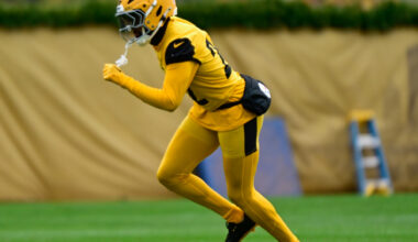 Just-Released Former Steelers Starter Clears Waivers