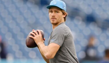 ‘It’s About The Next Play Mentality’