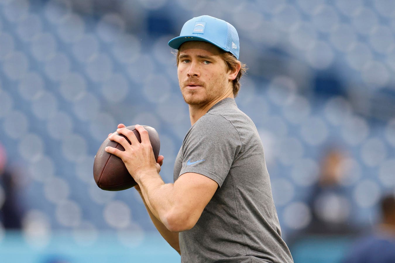 ‘It’s About The Next Play Mentality’