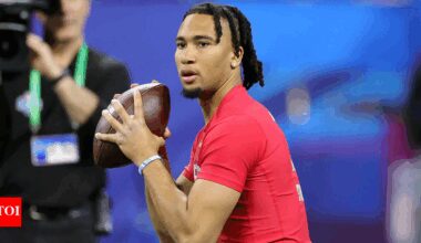 C.J. Stroud injury update: Insider breaks silence on Texans QB’s health struggles as his return timeline remains unclear | NFL News