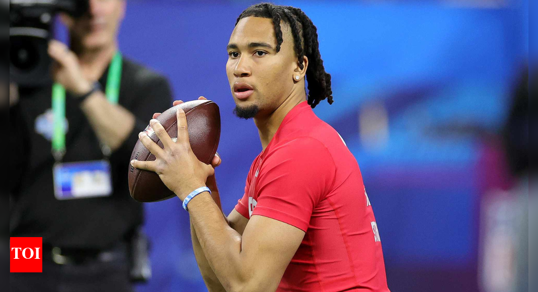 C.J. Stroud injury update: Insider breaks silence on Texans QB’s health struggles as his return timeline remains unclear | NFL News