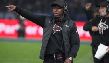 Where the Falcons’ roster construction has failed them in latest downfall