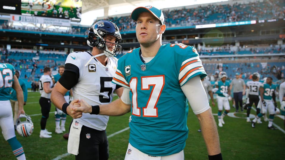 Ryan Tannehill