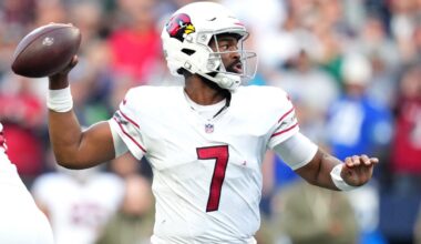 Where to watch the Arizona Cardinals: Week 11
